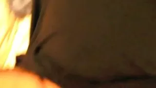 Amaterka iznenađenje bako 2