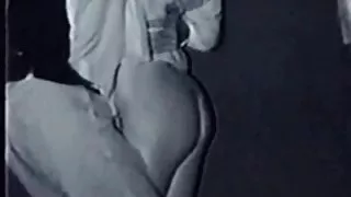 Tamne ulice noćnog seksa