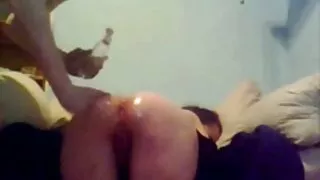 Karim anal yaptilar