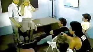 Učitelj šiške bande