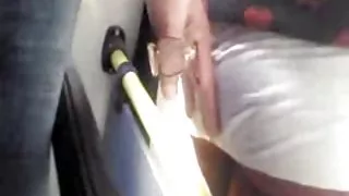 Manoseada vlastite autobusa