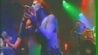 Rockbitch - šaka zajebavati