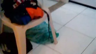 Минха ženi peladinha