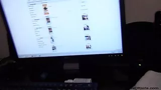 POV Anal 60-godišnja baka Vanda dobiva vezan
