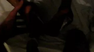 Tajlandski bonk na petama
