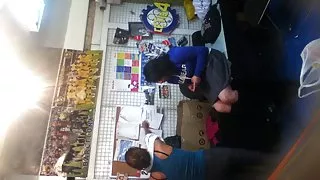 Переодеваясь (bezdan)