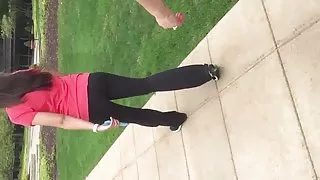 Još jedan video pušaka тиффа u slo-promet