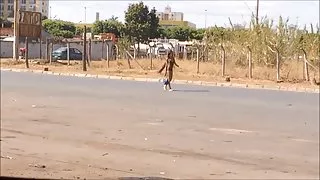 Brazilski ulične prostitutke