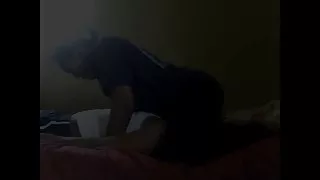 Kraljica od sabe donje lice, блядь - ekstremna poniženje