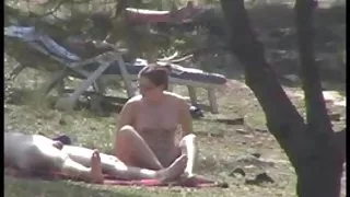 Službena nudistička