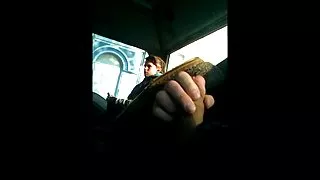 Autobus fingering, a to vidite-flostylez