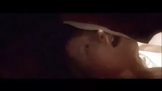 Celebrity seks scene