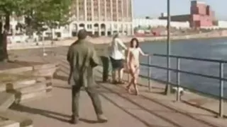Na javnim mjestima