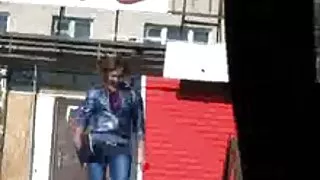 Izložba automobila treperi