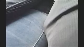 Encoxada - posljednji dar, strašan čeznu