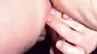Crnci unutarnja ejakulacija na gloryhole