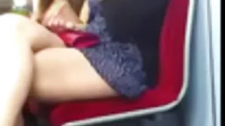 Iskrene seksi prekriženim nogama 11