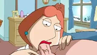 Famguy porno