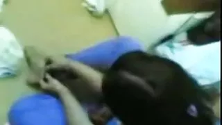 Okrugao indijski milf