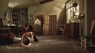 Emily Mortimer - mladi Adam