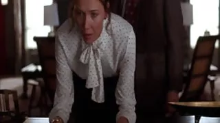 Maggie Джилленхол spanked