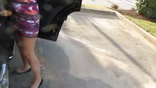 Трина promjene na parkiralištu