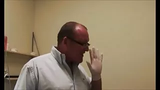 Prvi brazilski vosak Хлои