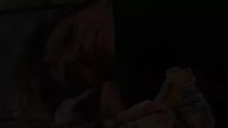 Lutalica žena BJ