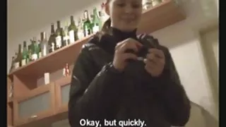 Češka ulice - Simon