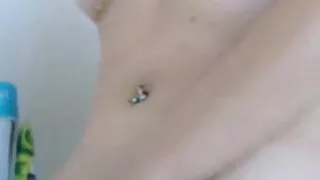 Tuš masturbacija
