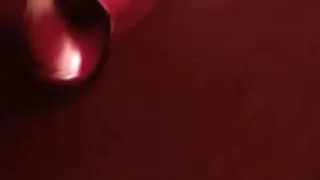 Visoka žena džin seks s minijaturnim