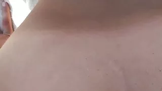 Kućni, pušenje i jebanje na plaži (bmr)