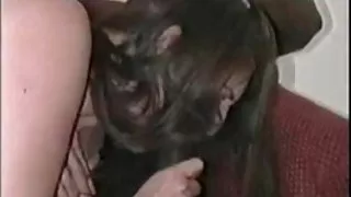 Zrele sisati Bi-bi-si