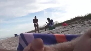 Plaža olakšanje