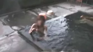 NAO treperi - УГ 01