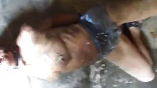 Denhaagman - milf želi da ga grubo dobiva grubo