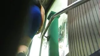 Upskirts