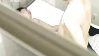 Pravi amaterski parovi seks voajer