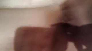 Turk kizimizdan masturbasyon..
