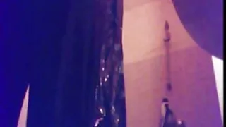 23 йоу crnka sa malim sisama uhvaćen na spy kamera u tuš