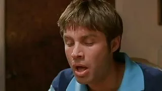 Pokvarenjak! (najbolja scena) njemački