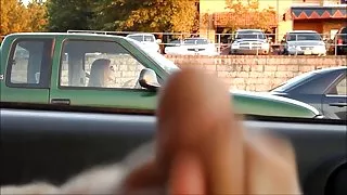 Flash vozila u prometu