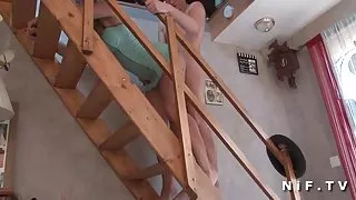 Mama Puma teško грохнули