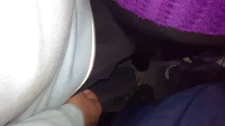 Щупали u metro 2 strance