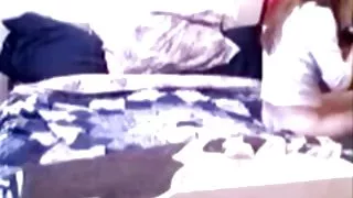 Brzi proboj skrivena masturbacija