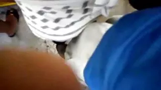 Autobus dodir 6