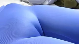 Cameltoe je moja djevojka