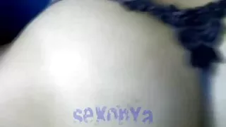 Arapski jordanski supruge s dečkom 3....