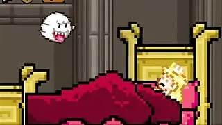 Super Mario