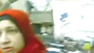 Dobar arapski kolač s vrhnjem